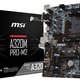 MSI A320M PRO-M2