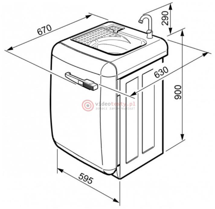 SMEG LBL16AZ SMEG LBL16AZ