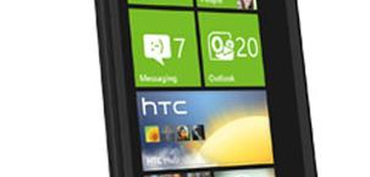 HTC TITAN [TEST]