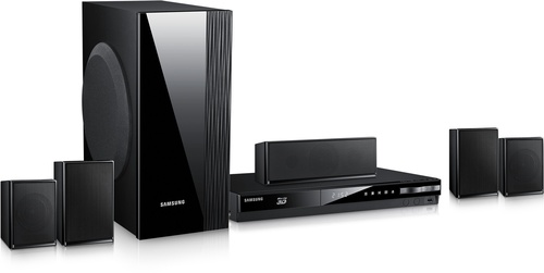 SAMSUNG HT-E4500