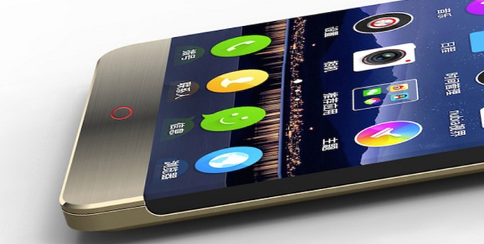 Smartfony Nubia Podbiją Europejski Rynek!