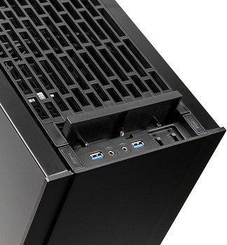 SilverStone SST-FT05B-W (SST-FT05B-W)