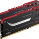 Apacer Blade DDR4 2x8GB, 3000MHz, CL16 (EK.16GAZ.GJBK2)
