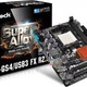ASRock N68-GS4/USB3 FX R2.0, nForce 630a, AM3, DualDDR3-1066, SATA2, 2x USB3.0, LAN, mATX (90-MXB0V0-A0UAYZ)