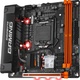 Gigabyte GA-Z270N-Gaming , Z270, USB 3.1, DDR4, SATA3, Mini ITX