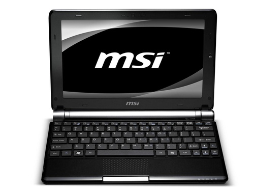 MSI U160-061Pl