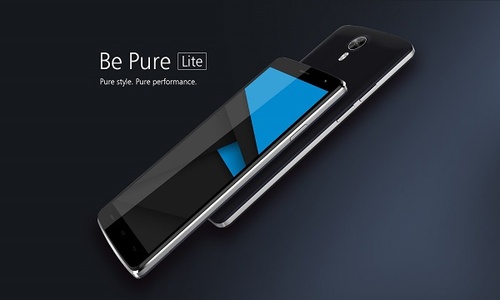 Ulefone Be Pure LITE