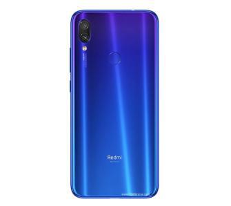 Xiaomi Redmi Note 7 4/64 GB (niebieski)