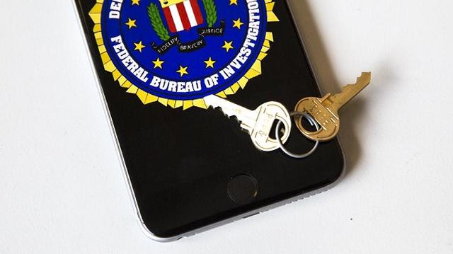 Złamanie Zabezpieczeń iPhone’a Prostsze niż Uważano?