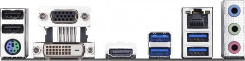 Gigabyte B360M HD3 ( LGA 1151 ; 2x DDR4 DIMM ; Micro ATX ; CrossFire )