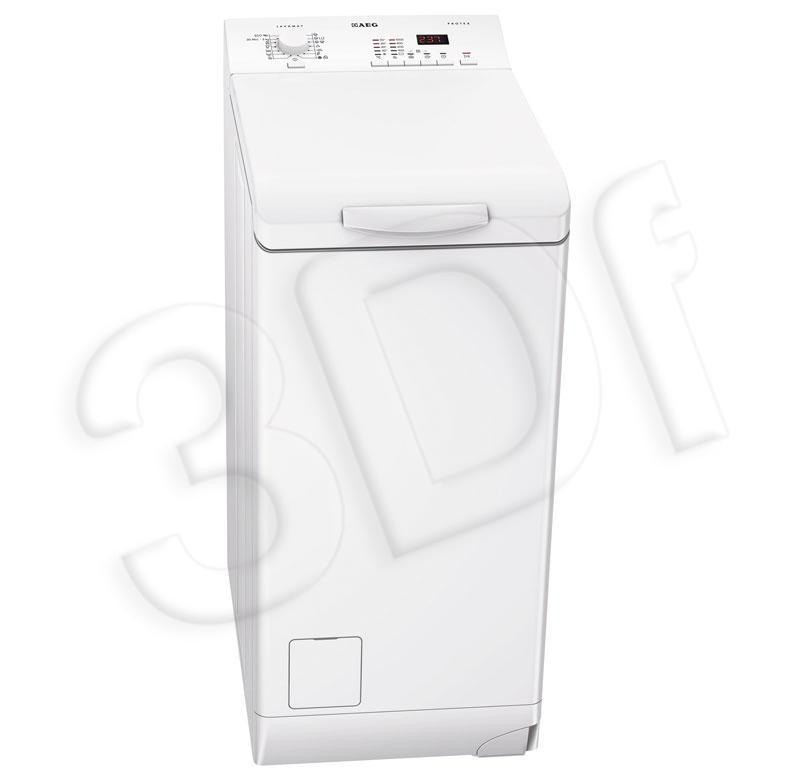 AEG LAVAMAT 60060 TL AEG LAVAMAT 60060 TL