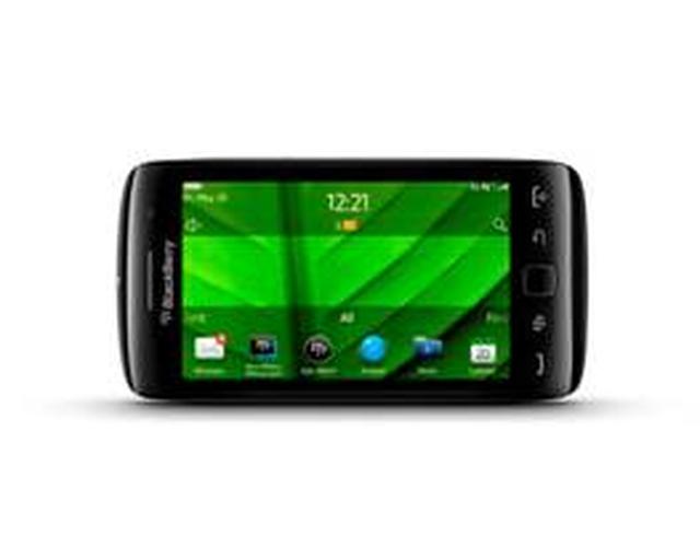 Największa w historii globalna premiera smartfonów BlackBerry z systemem BlackBerry 7