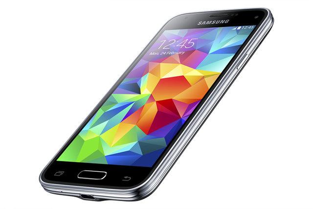 Samsung Galaxy S5 mini - mniejsza wersja flagowca zaprezentowana