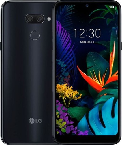 LG K50 3/32GB Dual SIM Czarny (K50DS/BK)
