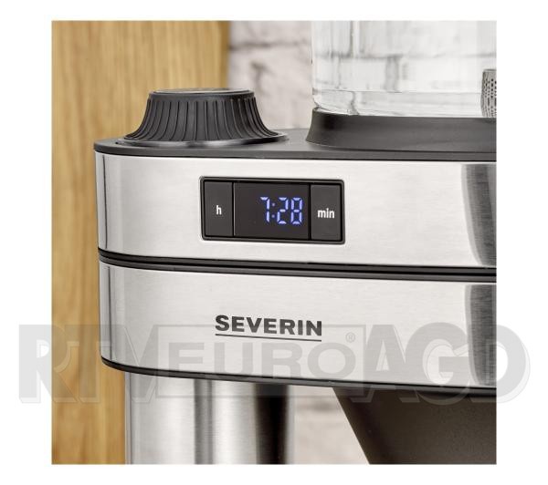 Severin Caprice KA 5761 - RATY 0% - I w tym roku nie płacisz!