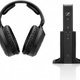 Sennheiser RS 175, Czarne