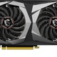 MSI GeForce GTX 1650 SUPER Gaming X 4GB GDDR6 (GTX 1650 SUPER GAMING