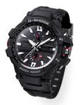 G-Shock testowany przez Royal Air Force