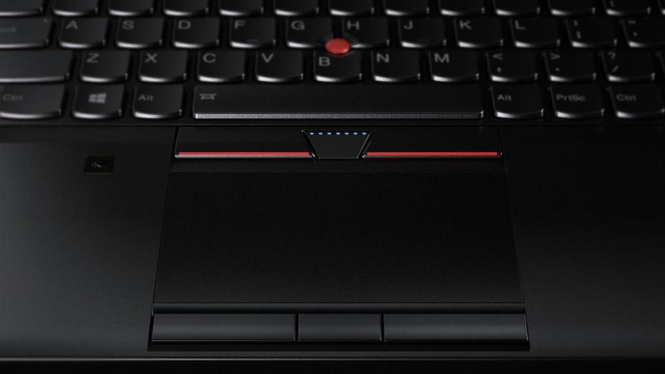 Lenovo ThinkPad P71 (20HLS0U300)
