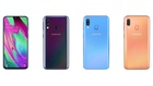 Samsung Galaxy A40