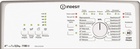 Indesit ITW A 51152 W PL