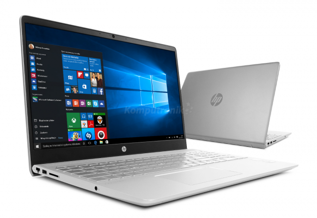 HP Pavilion 15-ck001nw (2PN22EA) - 240GB SSD HP Pavilion 15-ck001nw (2PN22EA) - 240GB SSD