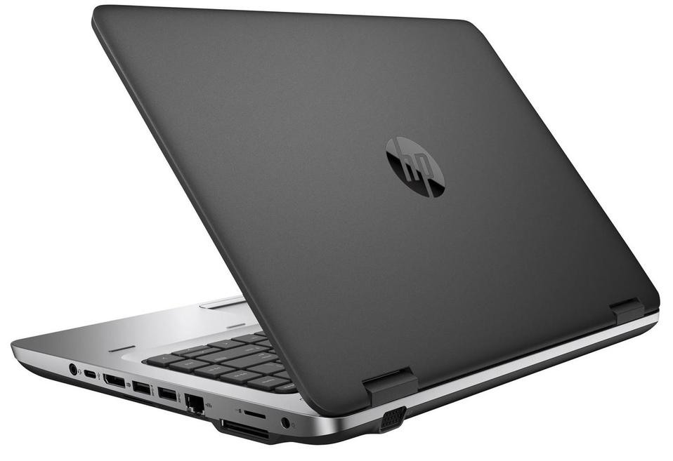 HP ProBook 640 G3 i5-7300U vPro 14
