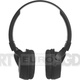 bezprzewodowe Jbl T460BT Czarny
