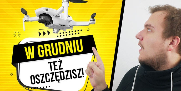 Odkurzacz nawet 500 zł taniej! W Media Expert oszczędzasz w grudniu!