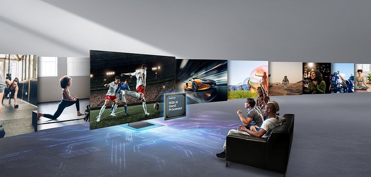 Samsung Knox, czyli system zabezpieczający telewizor przed potencjalnymi atakami!