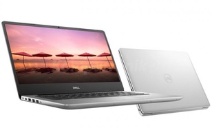 DELL Inspiron 14 5480-7165 - srebrny