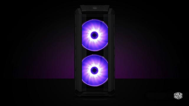 Cooler Master zrobił to znowu - Kolejna obudowa z serii MasterCase