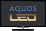 SHARP wprowadza na rynek nowy telewizor LCD AQUOS serii LE540E oraz sieciową miniwieżę XL-HF401PH