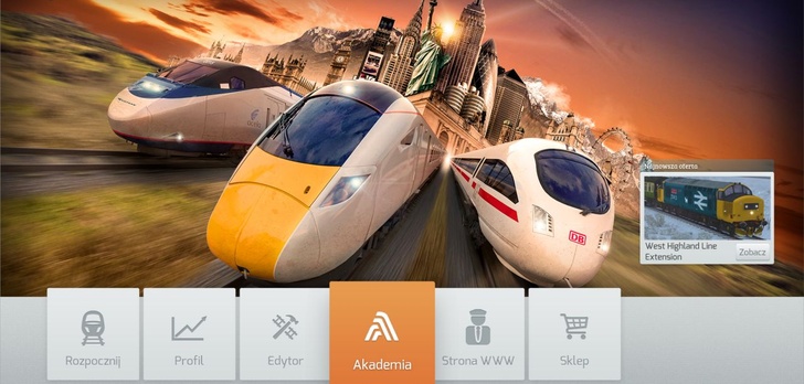 Odważ Się i Pokieruj Prawdziwym Pociągiem