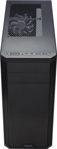 Fractal Design Core 2500 (FD-CA-CORE-2500-BL)