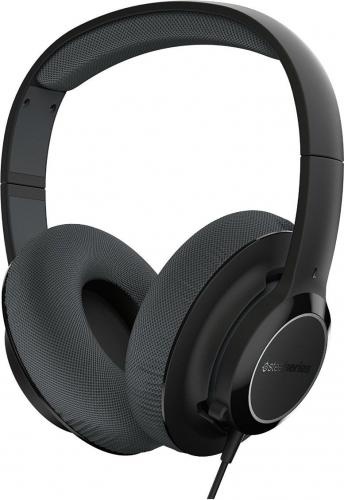 SteelSeries Siberia P100 PS4 (61414)