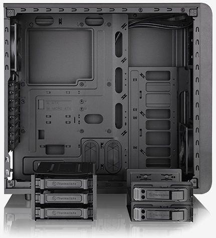 Thermaltake Core V31 (CA-1C8-00M1WN-00)