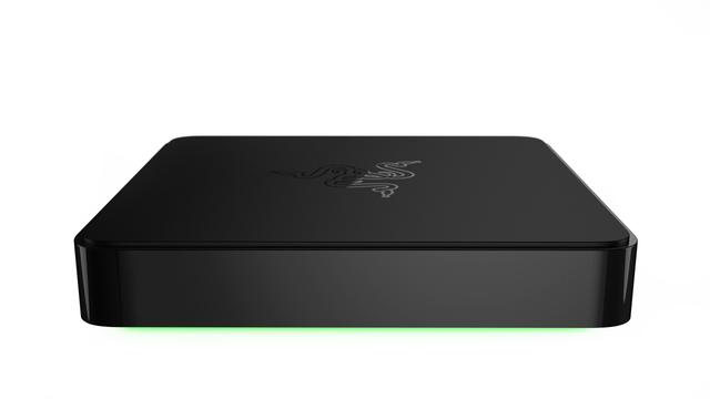 Odznaczenie Best Of CES Dla Firmy Razer