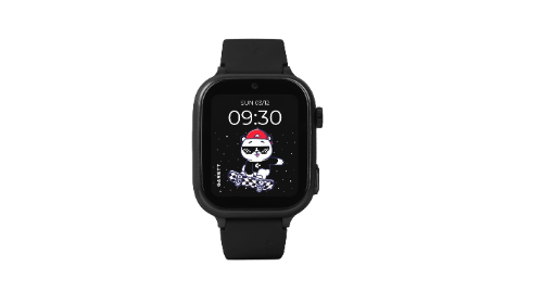 Garrett Kids Cute 2 4G na białym tle