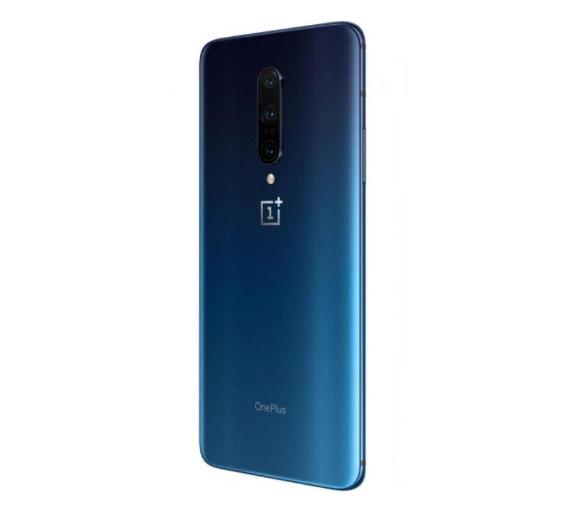 OnePlus 7 Pro 8+256 (niebieski)