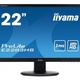 iiyama 21,5'' E2283HS LED DVI/HDMI/GŁOŚNIKI