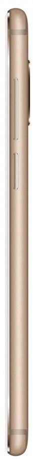 Meizu M8 64GB złoty (MEIZUM864GBGOLD)