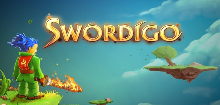 Recenzja Swordigo – Łatwy W Odbiorze RPG