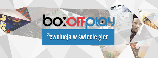 Już za kilka dni rusza usługa BoxOff Play - nielimitowany dostęp do gier!