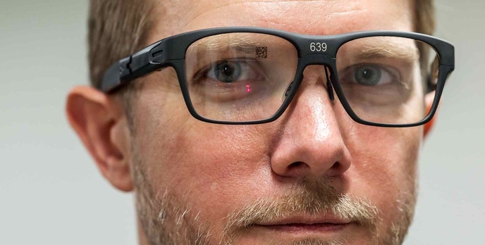 Intel Vaunt - Inteligentne Okulary, Które Odmienią Rynek?