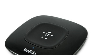 Belkin HD Bluetooth Music Receiver