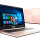 ASUS ZenBook UX410UA - Rose gold - 120GB M.2 + 1TB HDD | 8GB