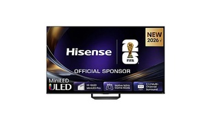 Hisense 65U7S Pro
