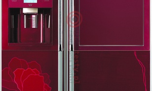 LG GR-P217LCAJ