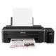 Epson Drukarka atramentowa - kolor Single-function L130